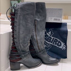 Freebird Boots